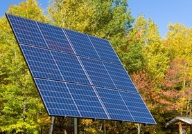 Polycrystalline Panels
